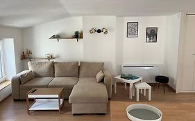 Chez Lucie&Pierre Appartement relaxant - Centre Ville Verdun - Géré par PrestaZen'Services